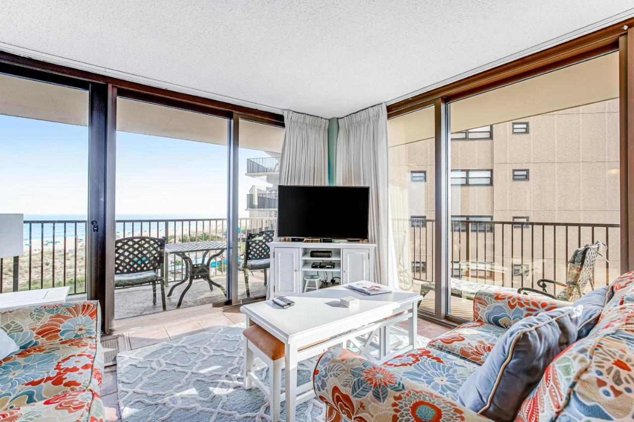 Sea Colony --- 510 Dover Bethany Beach Buitenkant foto
