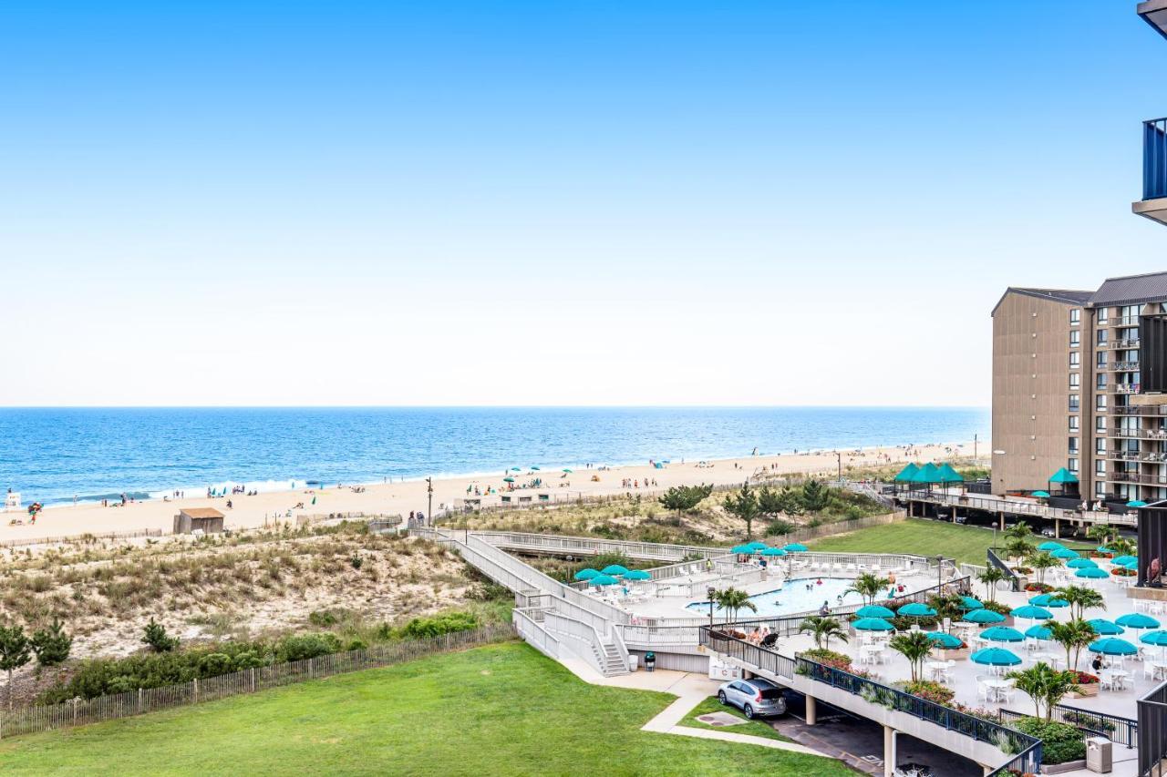 Sea Colony --- 510 Dover Bethany Beach Buitenkant foto