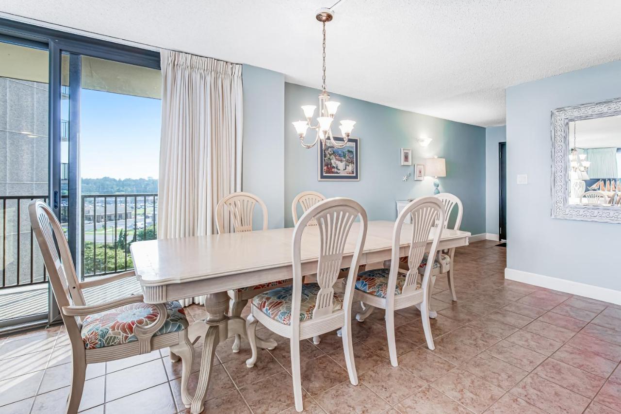 Sea Colony --- 510 Dover Bethany Beach Buitenkant foto