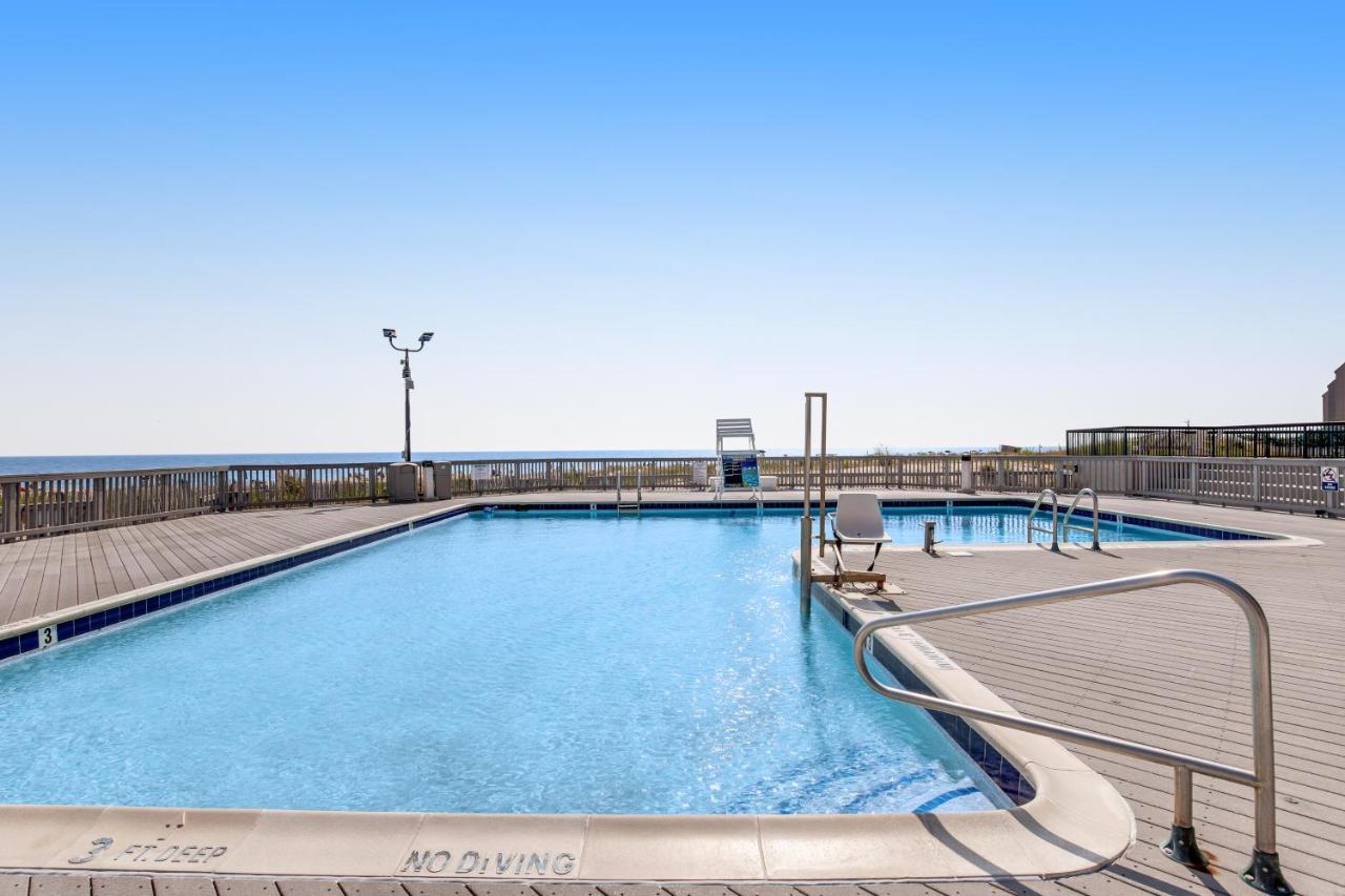 Sea Colony --- 510 Dover Bethany Beach Buitenkant foto