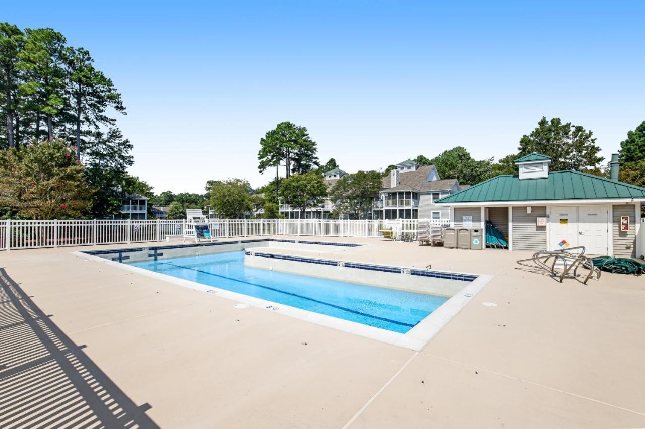 Sea Colony --- 510 Dover Bethany Beach Buitenkant foto