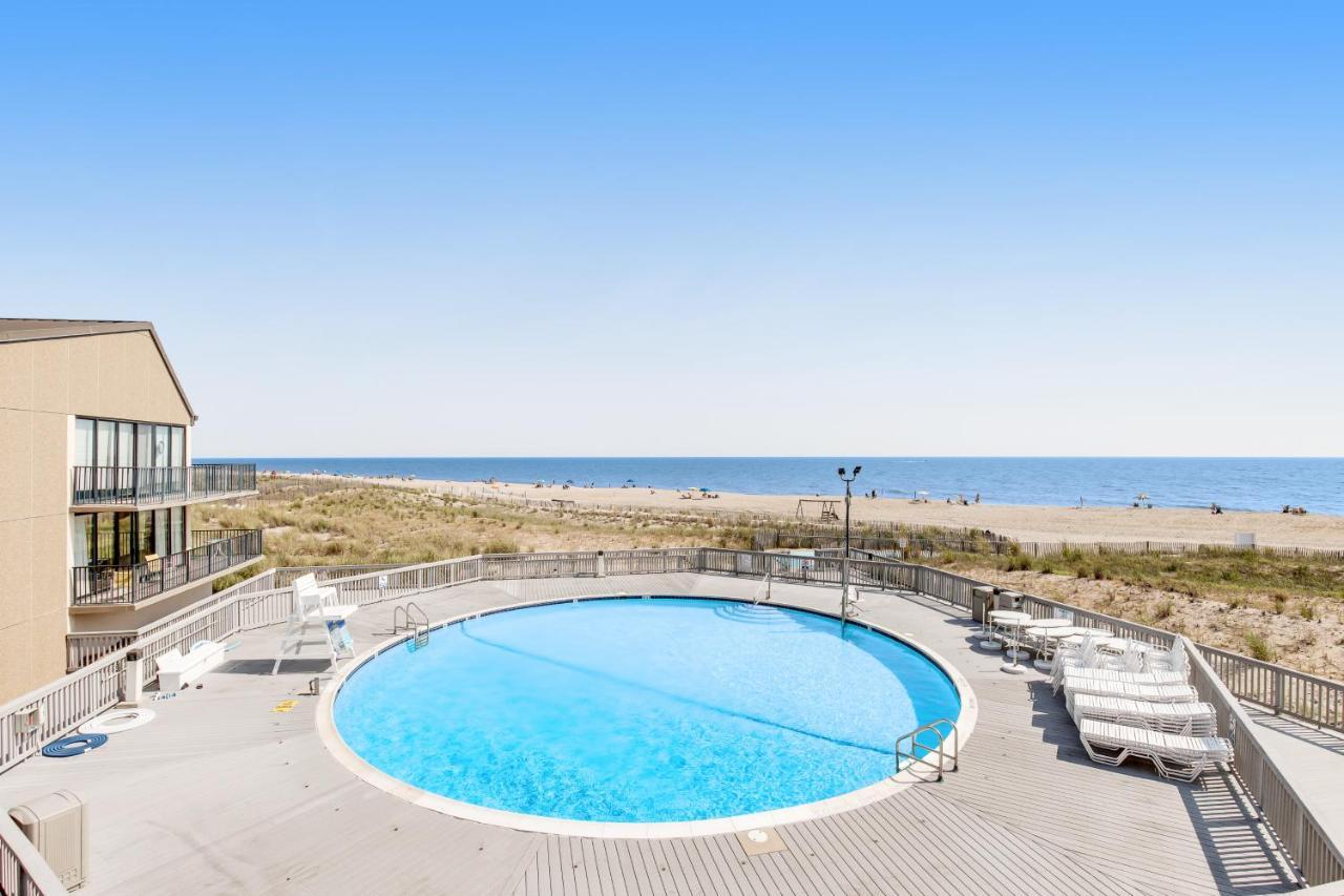 Sea Colony --- 510 Dover Bethany Beach Buitenkant foto